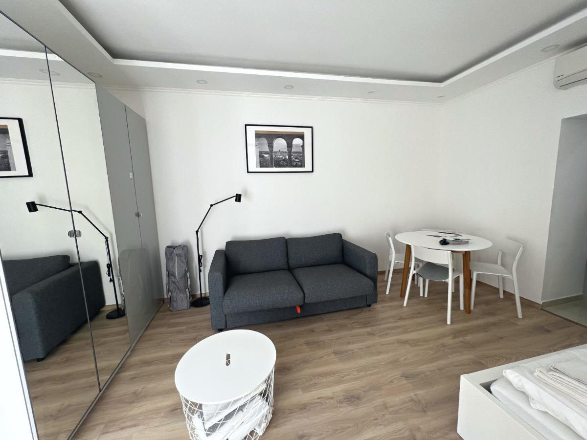 Jobelhome Liszt Apartment Будапеща Екстериор снимка