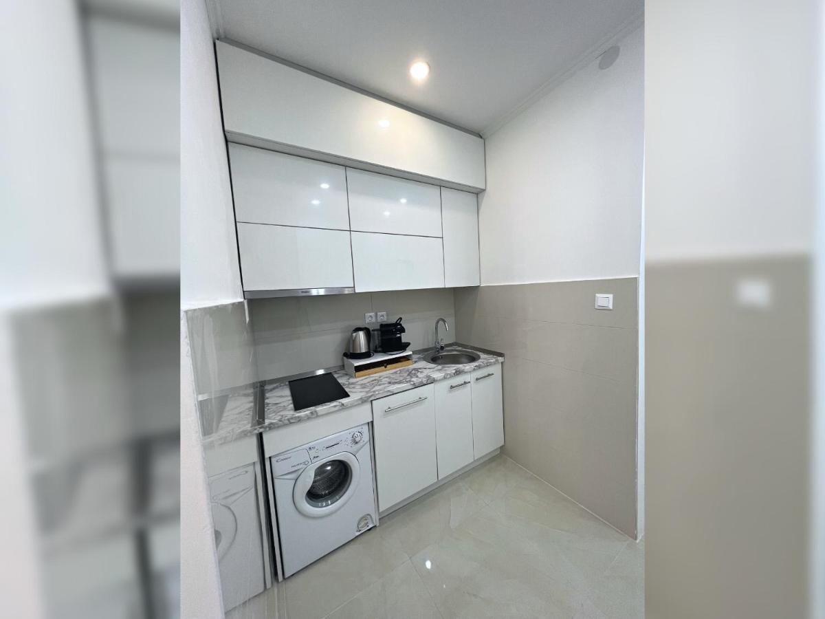 Jobelhome Liszt Apartment Будапеща Екстериор снимка