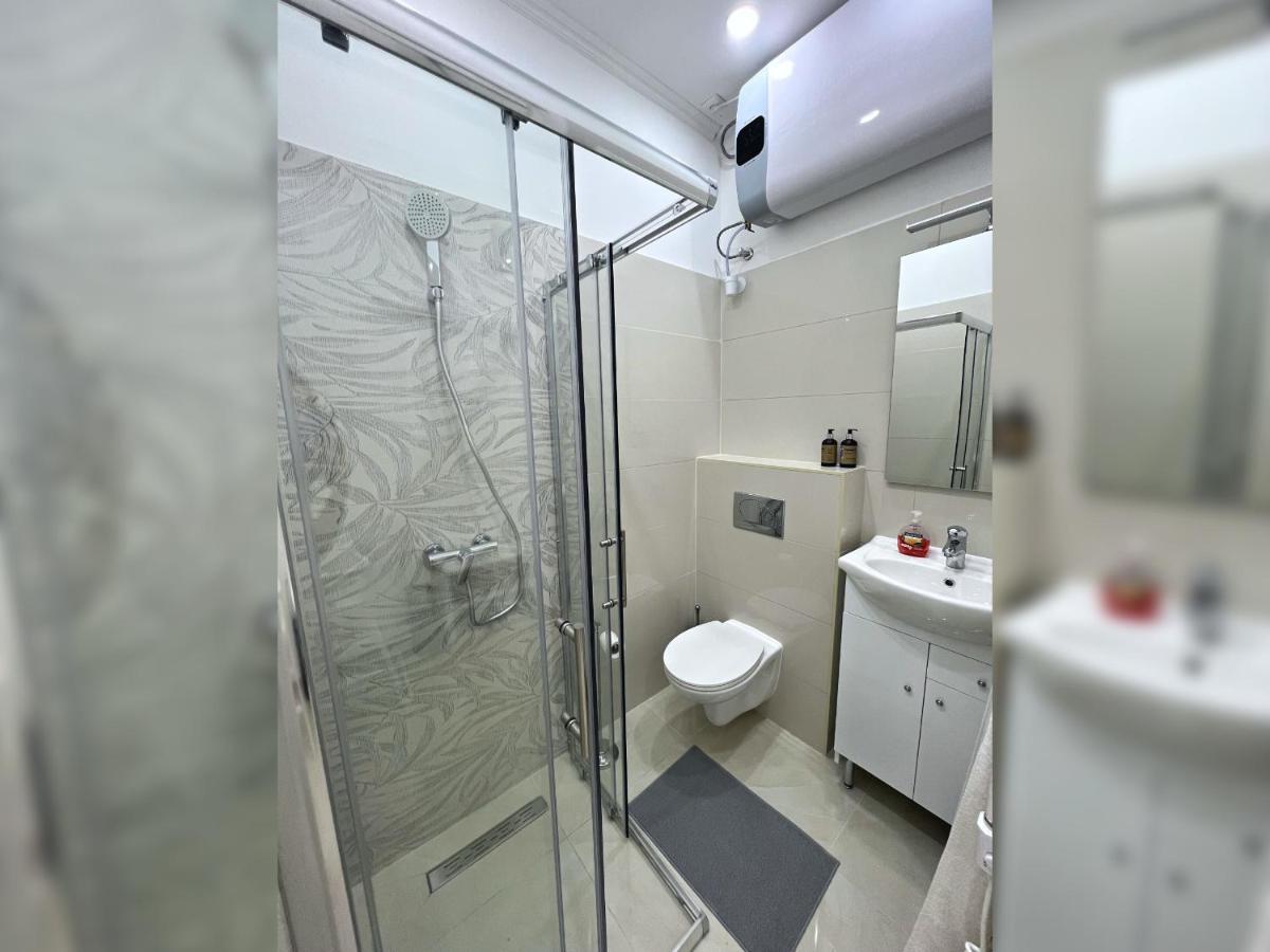 Jobelhome Liszt Apartment Будапеща Екстериор снимка