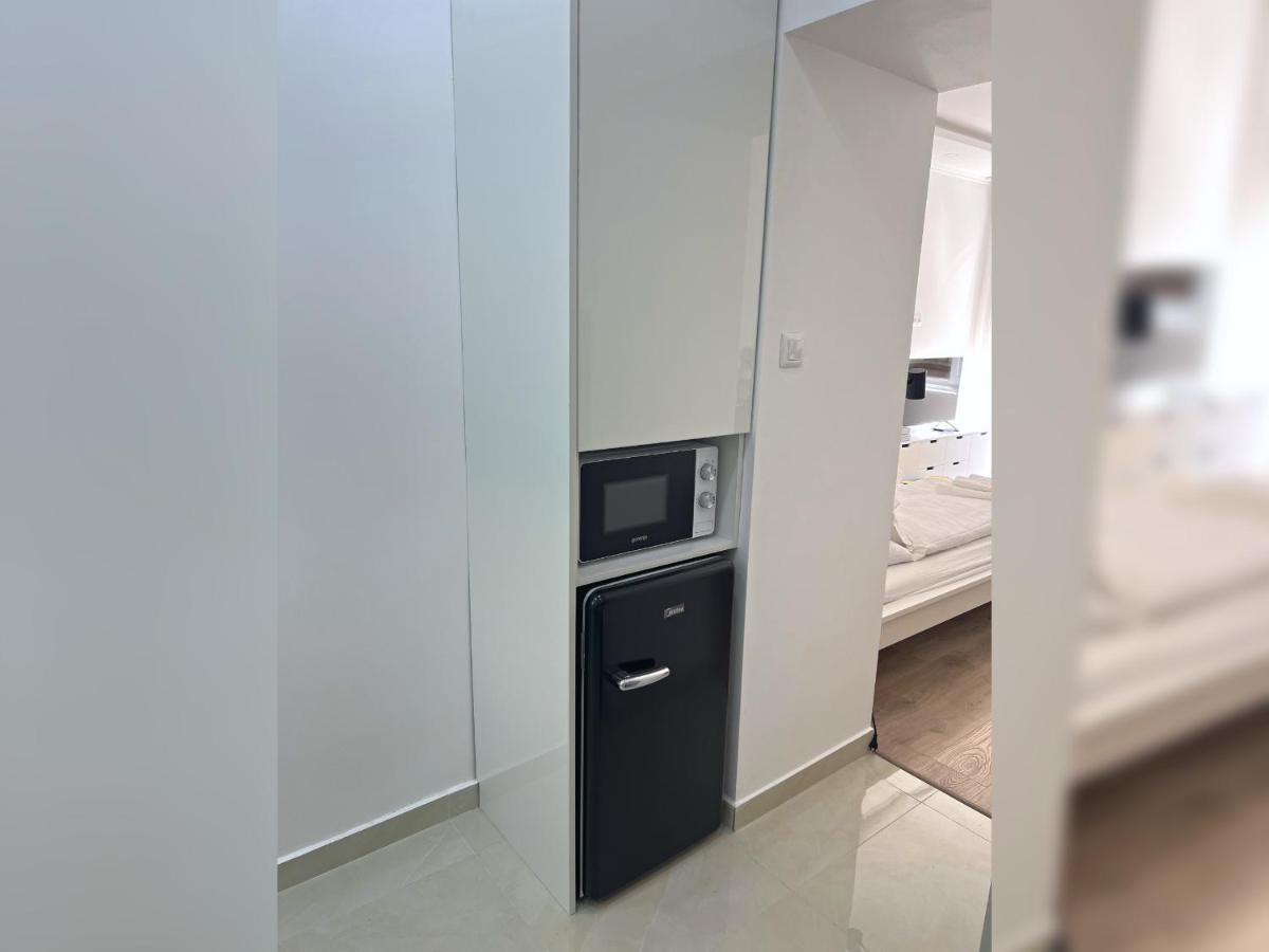Jobelhome Liszt Apartment Будапеща Екстериор снимка