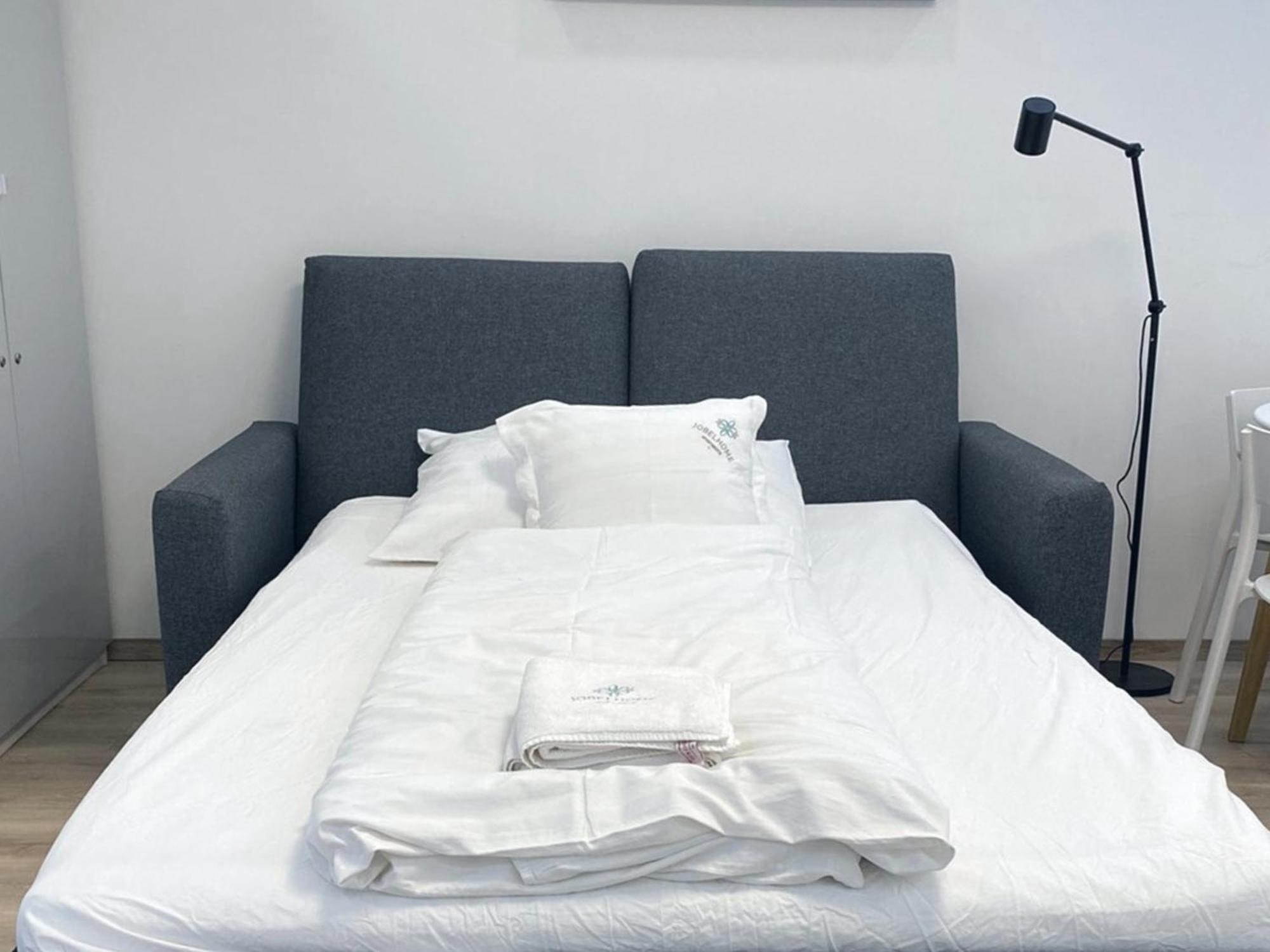 Jobelhome Liszt Apartment Будапеща Екстериор снимка