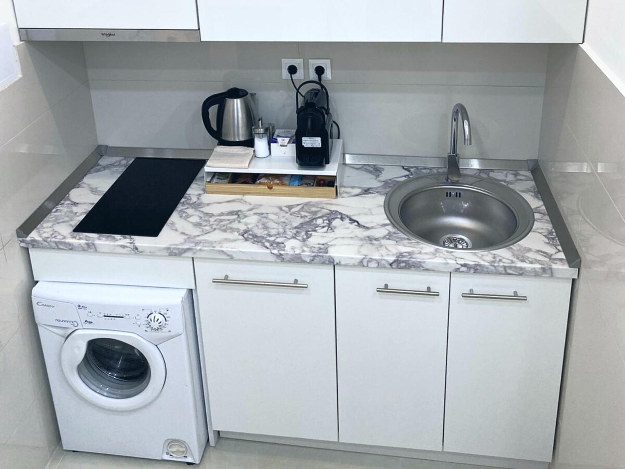 Jobelhome Liszt Apartment Будапеща Екстериор снимка