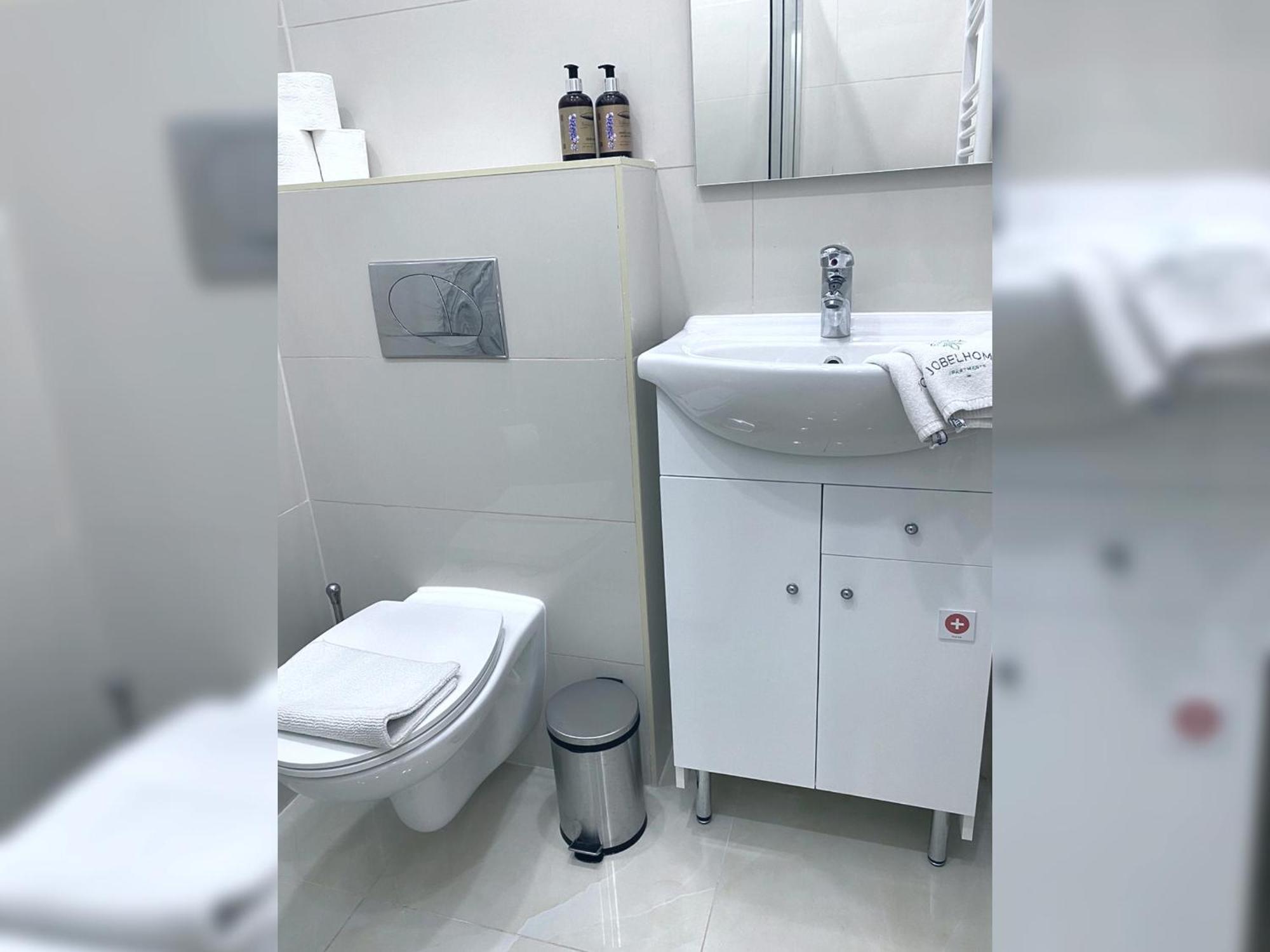 Jobelhome Liszt Apartment Будапеща Екстериор снимка